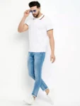 Polo-White-T-Shirt-For-Men-PSI-SHOPS-webp3