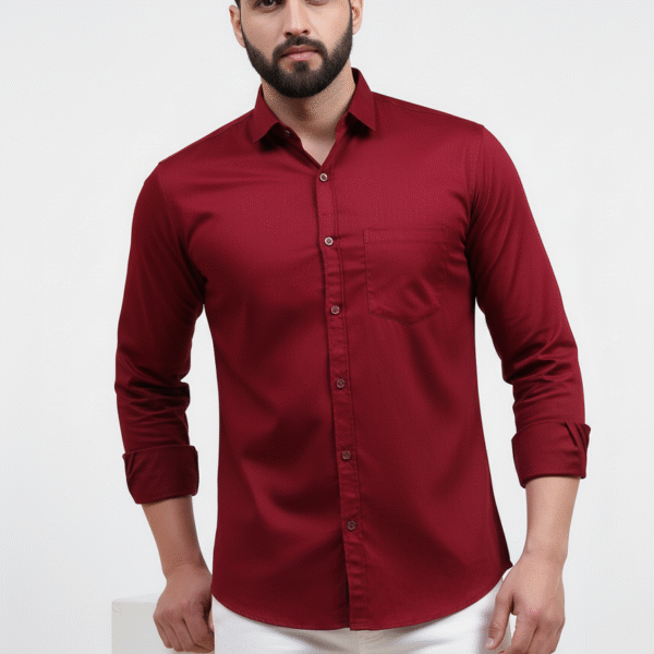 Premium men’s wear high-quality fabric with modern design, stylish fit, and comfortable everyday wear.