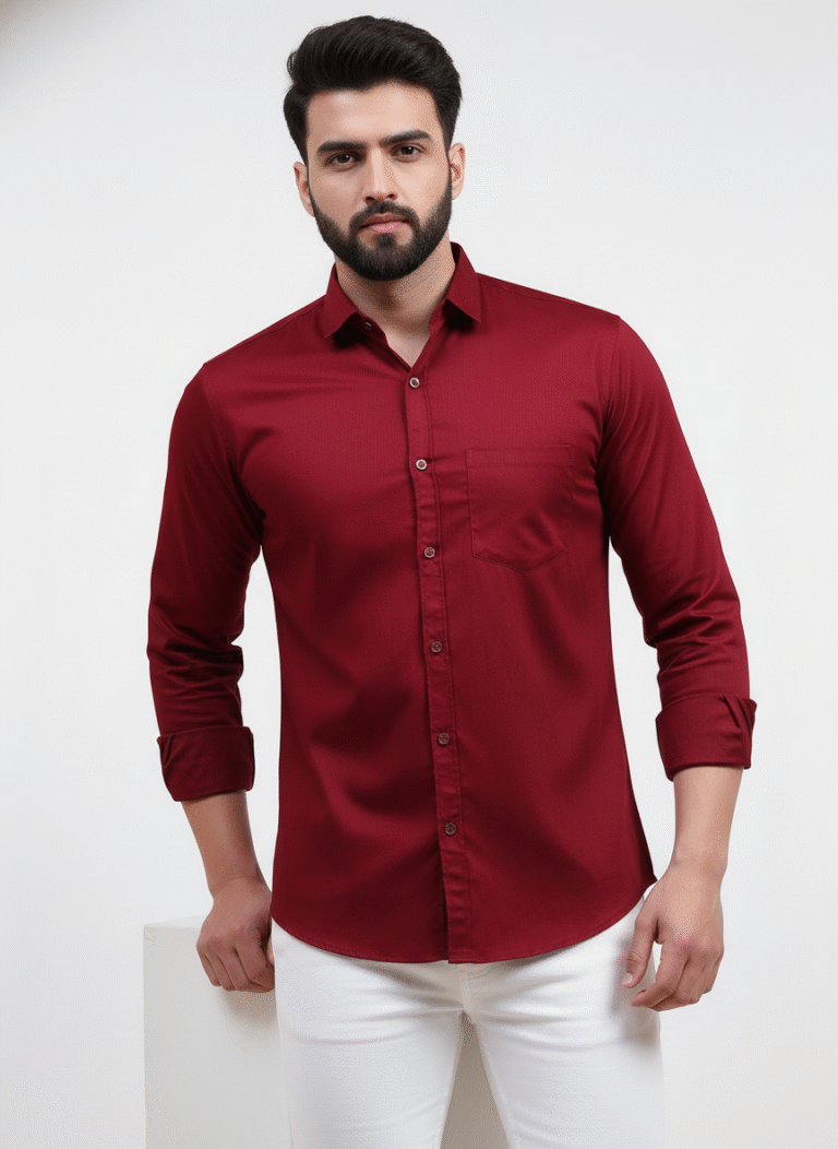 Premium men’s wear high-quality fabric with modern design, stylish fit, and comfortable everyday wear.